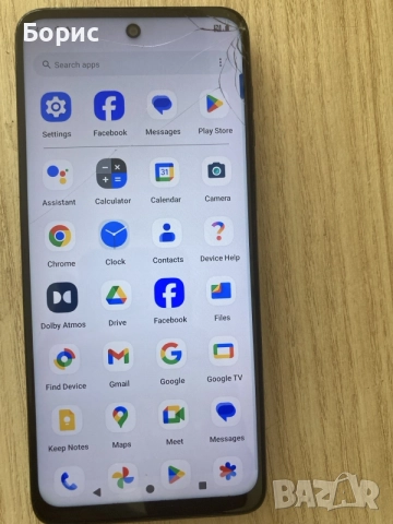 Motorola Moto G14, снимка 6 - Motorola - 55242591