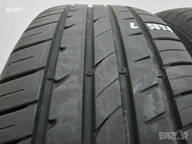 2бр летни гуми 225/60/17 HANKOOK L05892 , снимка 2 - Гуми и джанти - 54844755
