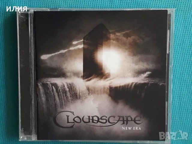Alternative Rock,Blues Rock,Heavy Metal,Industrial,Death Metal,Goth Rock - Част-16, снимка 15 - CD дискове - 55679329
