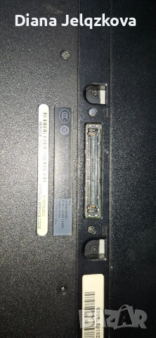 DELL лаптоп, снимка 4 - Части за лаптопи - 54118508