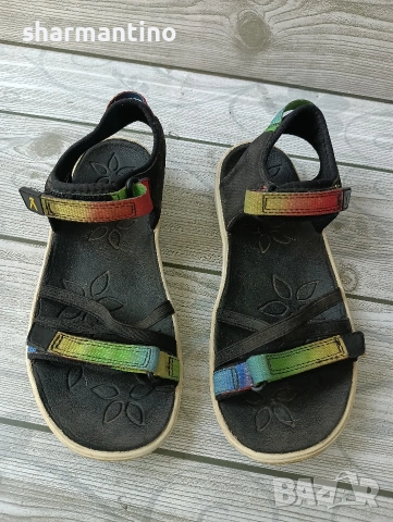 Keen N 31 сандали, снимка 2 - Детски сандали и чехли - 55081957