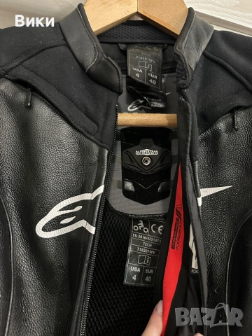 Дамски мото екип Alpinestars Stella, снимка 8 - Аксесоари и консумативи - 55072009