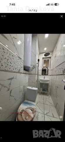 2стаен апартамент Перник ет 2, снимка 8 - Апартаменти - 55516920