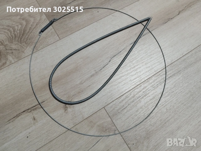 Части за пералня AEG OKO LAWAMAT jubi line , снимка 3 - Перални - 54704880