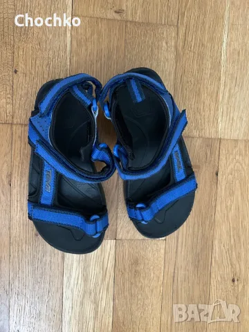 Teva детски сандали, снимка 3 - Детски сандали и чехли - 55394833