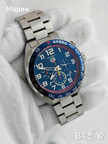 Tag Heuer Formula 1, снимка 7 - Мъжки - 54662509