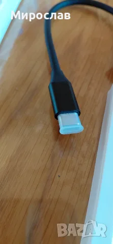 3-IN-1 USB C Hub ACER , снимка 4 - USB кабели - 55624989