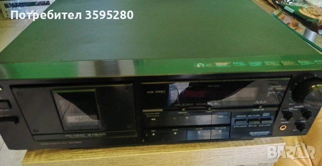 Aiwa ad f 800