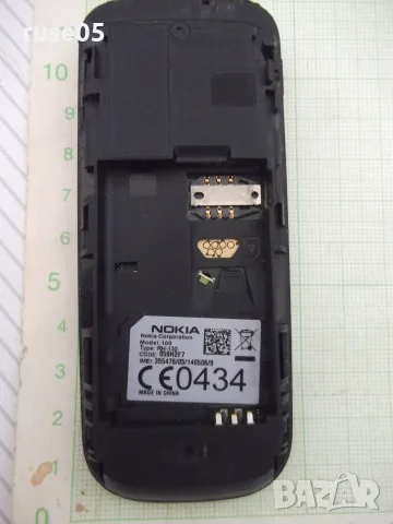 GSM "NOKIA - 100", снимка 6 - Nokia - 55681487