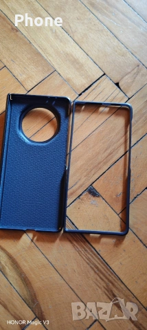 оригинален кейс honor magic v3 , снимка 2 - Калъфи, кейсове - 54721700