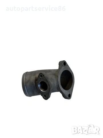 Воден охладителен маркуч за Nissan Pathfinder 2.5 Dci (2009)