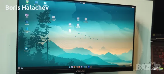 asus vp249 144hz НОВО