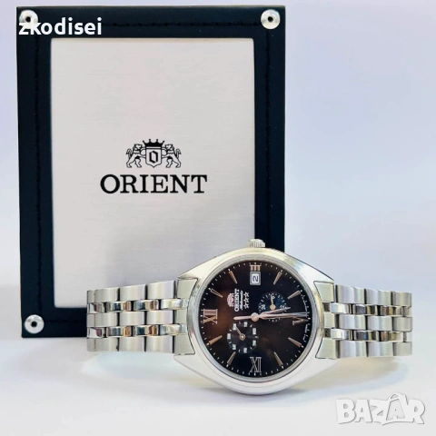 Часовник Orient F6B2-UAE0