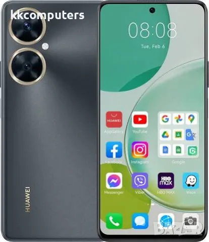 Дисплей за HUAWEI Nova 11i Service Pack GXQC