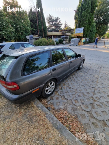 Volvo V40 1.9 D, снимка 6 - Автомобили и джипове - 54551433