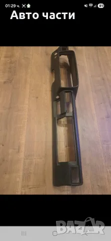 много авточасти за ретро руски коли лада жегула москвич алеко самара лада нива и други , снимка 8 - Части - 55674614