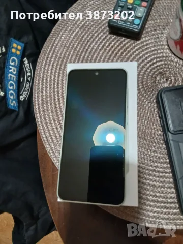Samsung galaxy A36 5G, снимка 3 - Samsung - 55419226