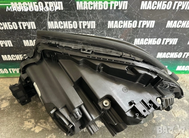 Фар far десен фарове за Мерцедес ГЛС Mercedes GLS W166,USA, снимка 7 - Части - 53818284