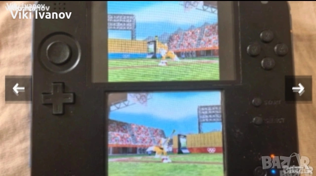 Nintendo 2ds-без зарядно и стилус , снимка 2 - Nintendo конзоли - 55229848