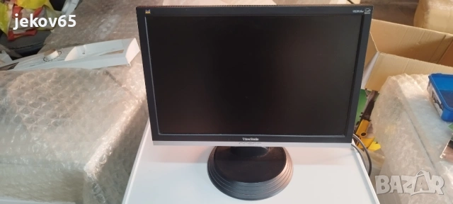 Монитор View Sonic 20"