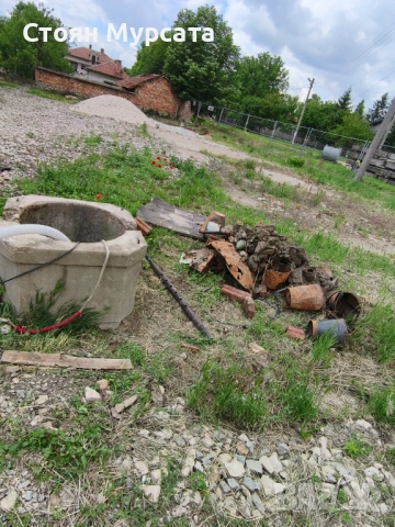 Почистване на кладенци , снимка 3 - Други почистващи услуги - 54035878