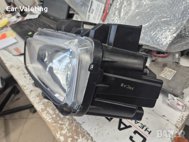 Фар фарове ляв Hyundai Kona far Хюндай Кона  ЛЕД LED, снимка 3 - Части - 54599891