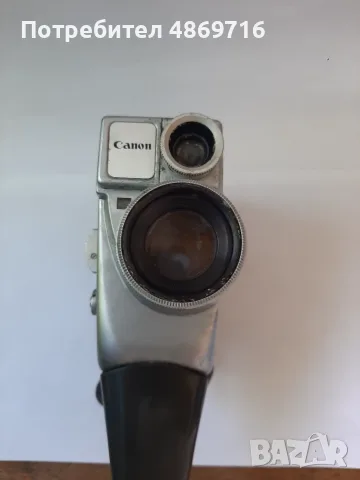 Чисто нови фотоапарати и малко ползвани, снимка 12 - Фотоапарати - 55672968