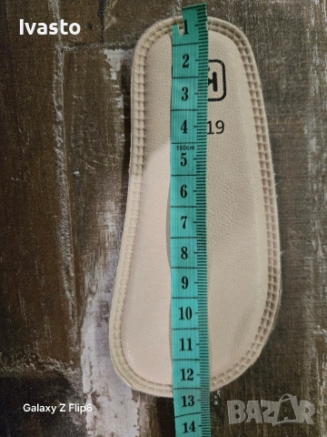Колев и Колев 18/19, снимка 4 - Бебешки обувки - 54363958