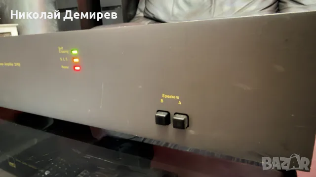 NAD-2140 Motorola TO-3 Top, снимка 5 - Ресийвъри, усилватели, смесителни пултове - 55379232