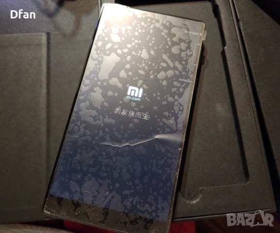 Xiaomi MI MIX GOLD Limited Edition (1st Edition), снимка 5 - Xiaomi - 54254849
