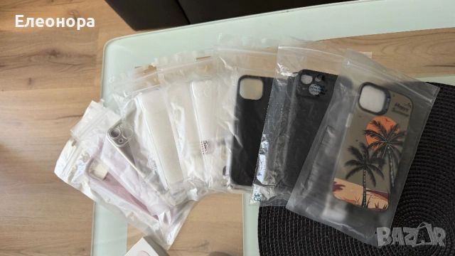 Iphone 13 128GB, снимка 4 - Apple iPhone - 54481797
