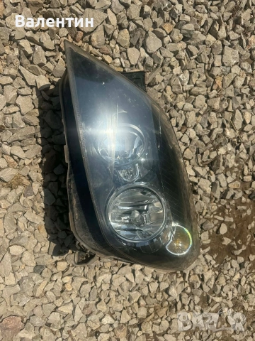 Ляв Фар за Opel Astra H 