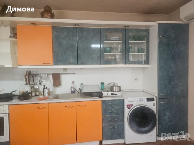 продавам кухня, снимка 4 - Кухни - 54899238