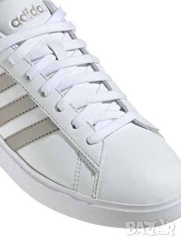 ADIDAS Обувки Grand Court Cloudfoam Lifestyle, снимка 7 - Маратонки - 55327405