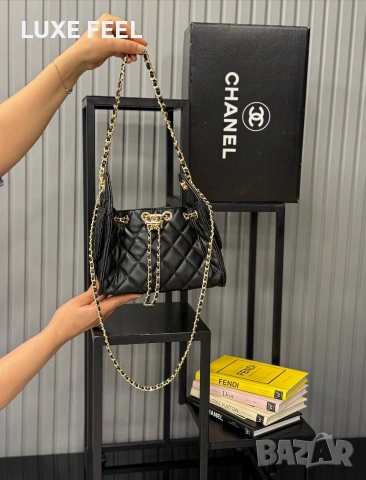 Chanel ✨Дамски Чанти , снимка 2 - Чанти - 54540132