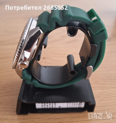 Часовник Casio MDV-106-1AVCF Duro Black 44мм. + 5 каишки, снимка 3 - Мъжки - 55045902
