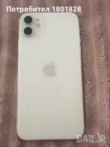 iPhone 11 -64GB, снимка 2 - Apple iPhone - 54574212