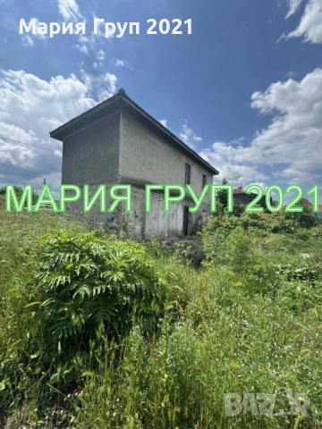 !!!ТОП ОФЕРТА!!!Продавам Двуетажна Къща в село Ябълково област Хасково!!!, снимка 2 - Къщи - 54776878