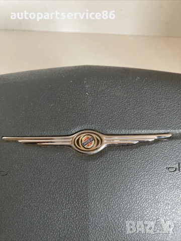 Волан за Chrysler Sebring кабриолет (2008), снимка 3 - Части - 54596876