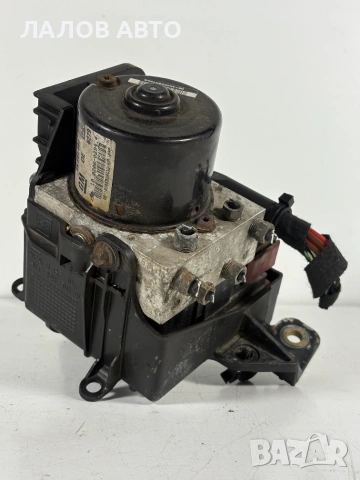 АБС Помпа Опел Астра Х 1.9 ЦДТИ  ABS Pompa Opel Astra H 1.9 CDTI OEM: 13 244 860