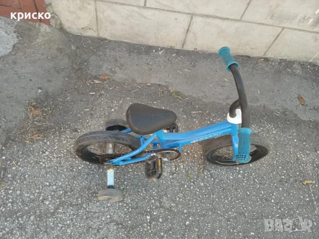 детско колело 12, снимка 5 - Велосипеди - 35448572