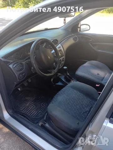 Продавам Форд Фокус 18 TDDI, снимка 11 - Автомобили и джипове - 55532341