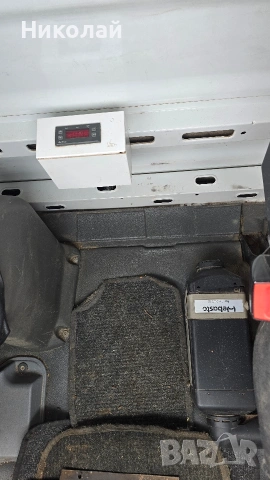 Ивеко Дейли Евро 5, 2014г, снимка 14 - Бусове и автобуси - 54014101