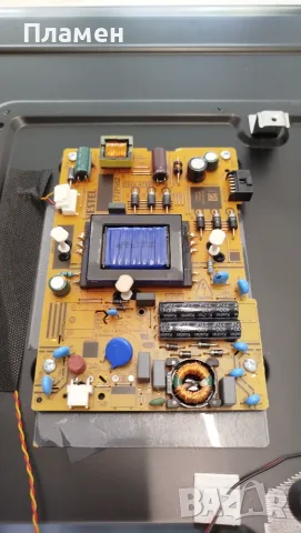 Телевизор Telefunken 43FAE5513 на части, снимка 3 - Части и Платки - 55523297