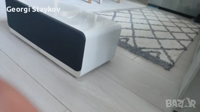 Q Acoustics 2000ci централна тонколона , снимка 3 - Тонколони - 55334882