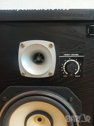 Fostex BS 161-1, снимка 13 - Тонколони - 55512840