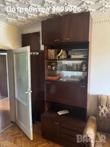 Три броя секции, снимка 3 - Секции и витрини - 55401504