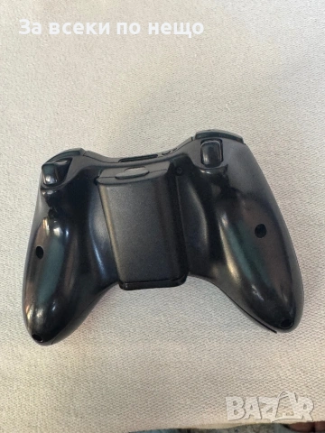 Xbox 360 безжичен контролер джойстик , Wireless Controller, снимка 10 - Аксесоари - 54861498