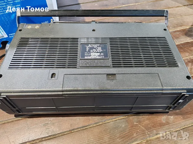 Pioneer sk7,добро състояние , снимка 8 - Радиокасетофони, транзистори - 55390507