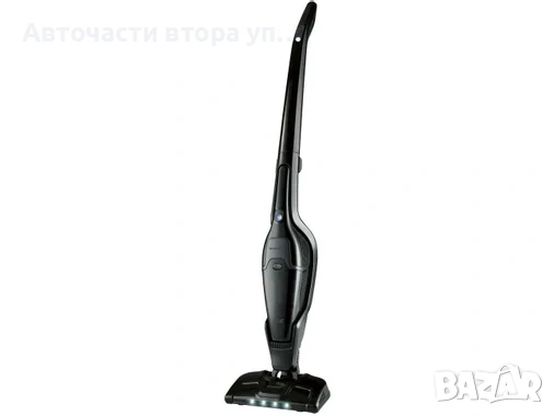 Безжична Прахосмукачка 2 в 1 SILVERCREST SHSS 18V, снимка 3 - Прахосмукачки - 54577614